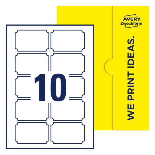 Plakiety - Plakieta, 80 x 50 mm