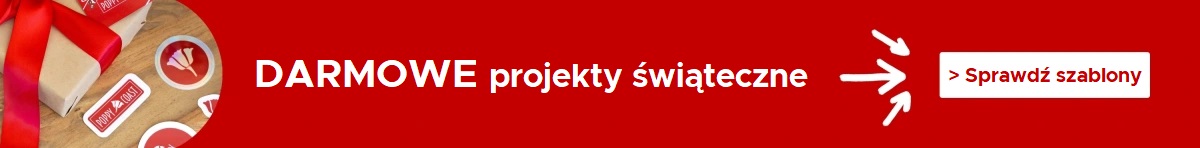 Szablony świąteczne