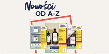 Nowości
