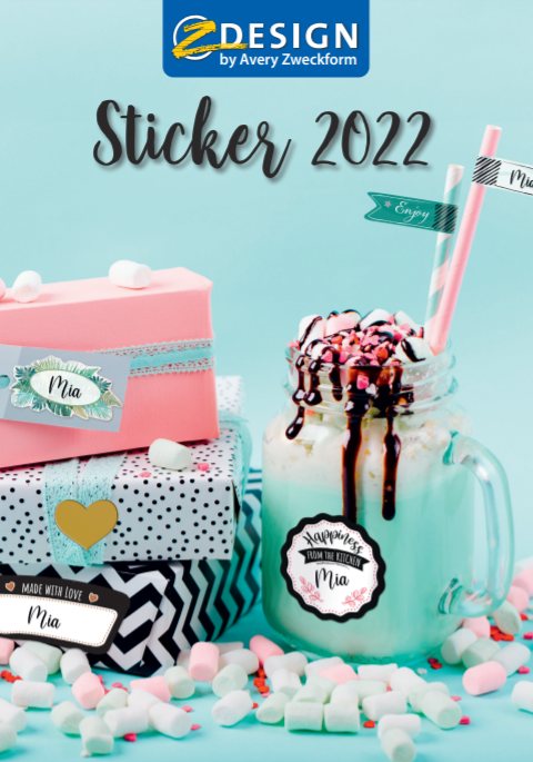 katalog z-design 2021