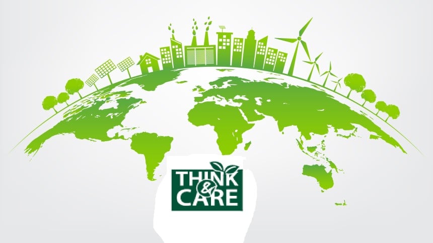 Think&care - zrównoważony rozwój