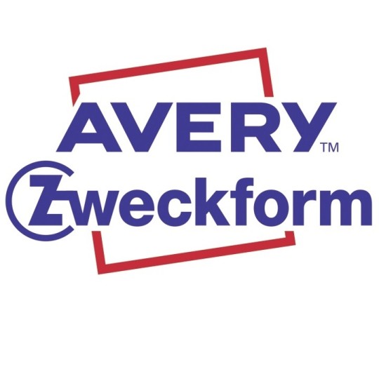 Logo Avery Zweckform