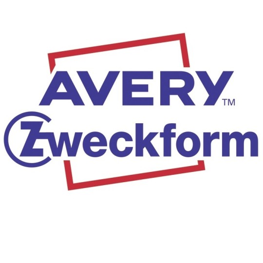 Avery Zweckform Logo