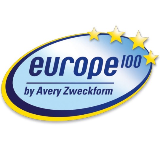 Logo Europe100