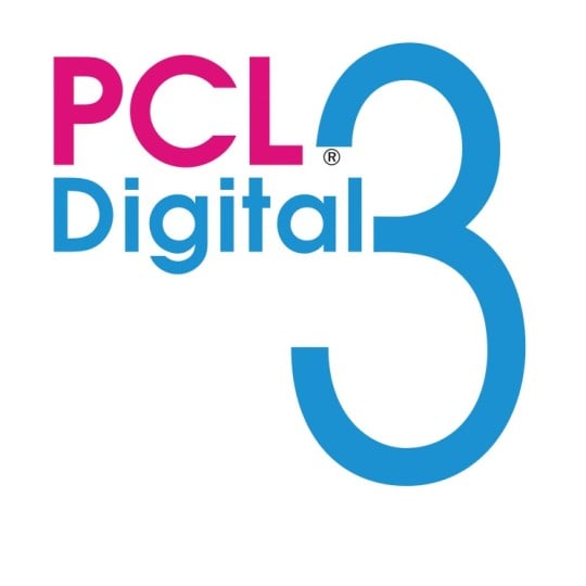pcl3 logo