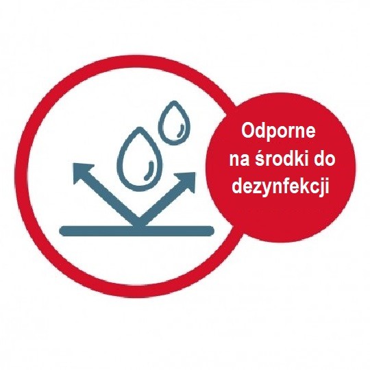 Ikona dezynfekcja
