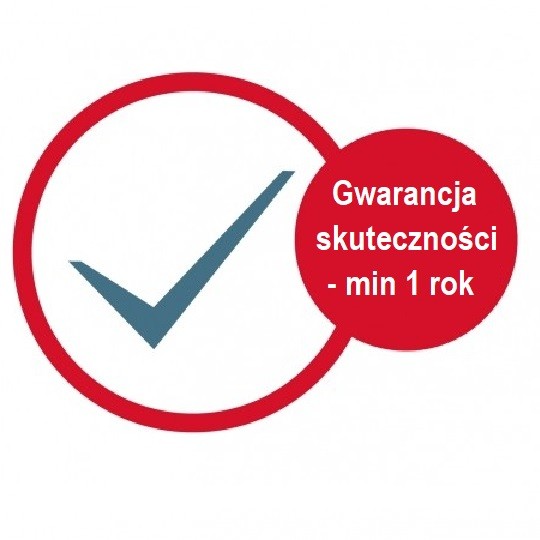 Ikona gwarancja