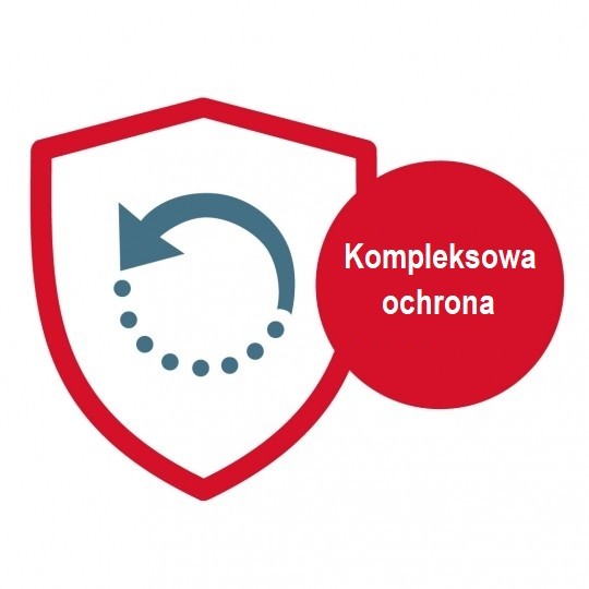 Ikona kompleksowa ochrona