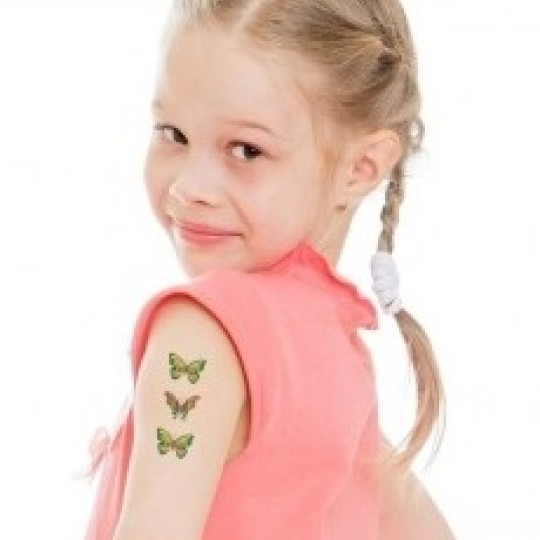 Tatoo Z-Design