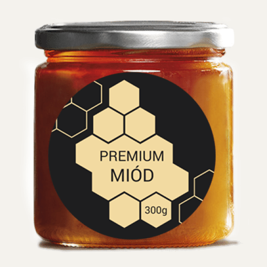 miód 1