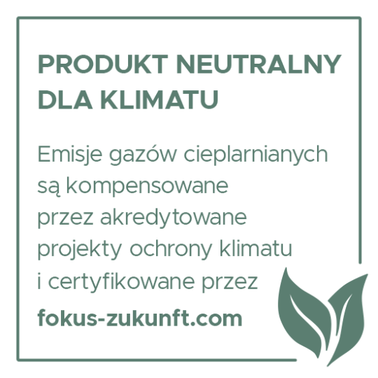 Neutralne klimatycznie