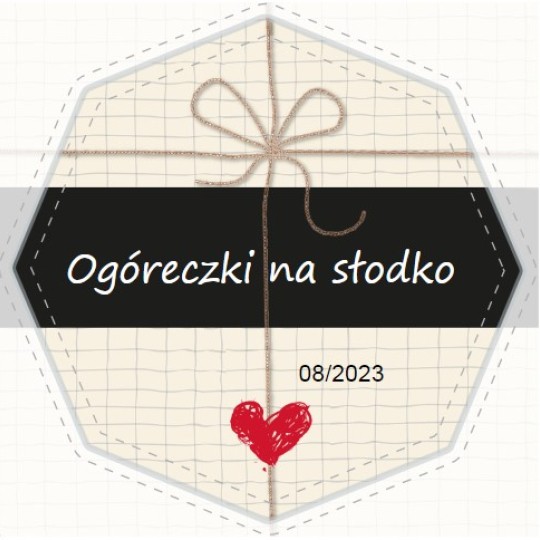 Słoiki link box 13