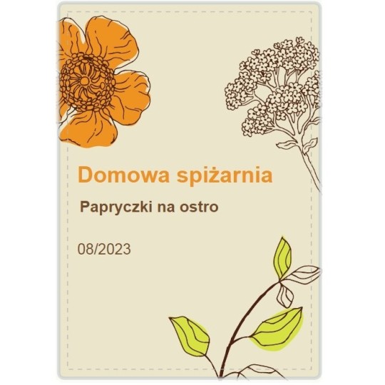 Słoiki link box 2