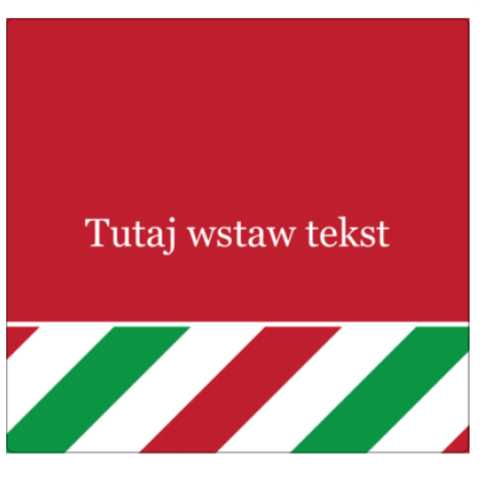 naklejka elfa