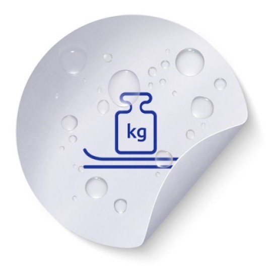 Etykiety Triple Bond