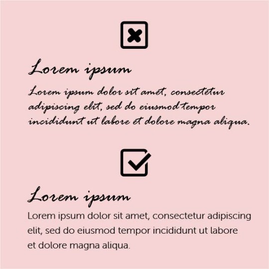Czcionki skryptowe