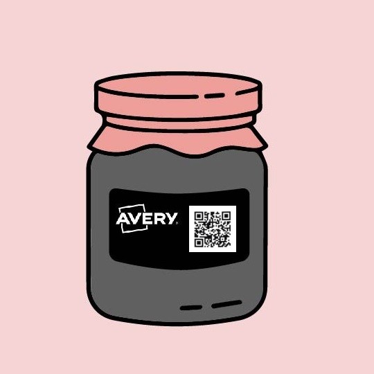 Jak dodać kod kreskowy lub QR na etykietę