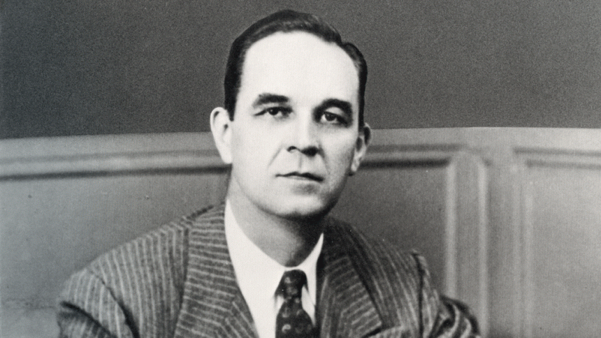 Stan Avery założyciel firmy Avery