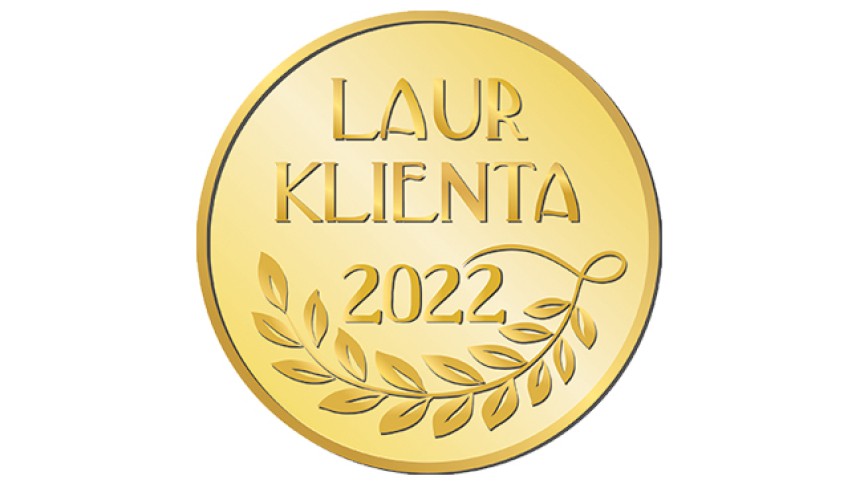Laur klienta 2022