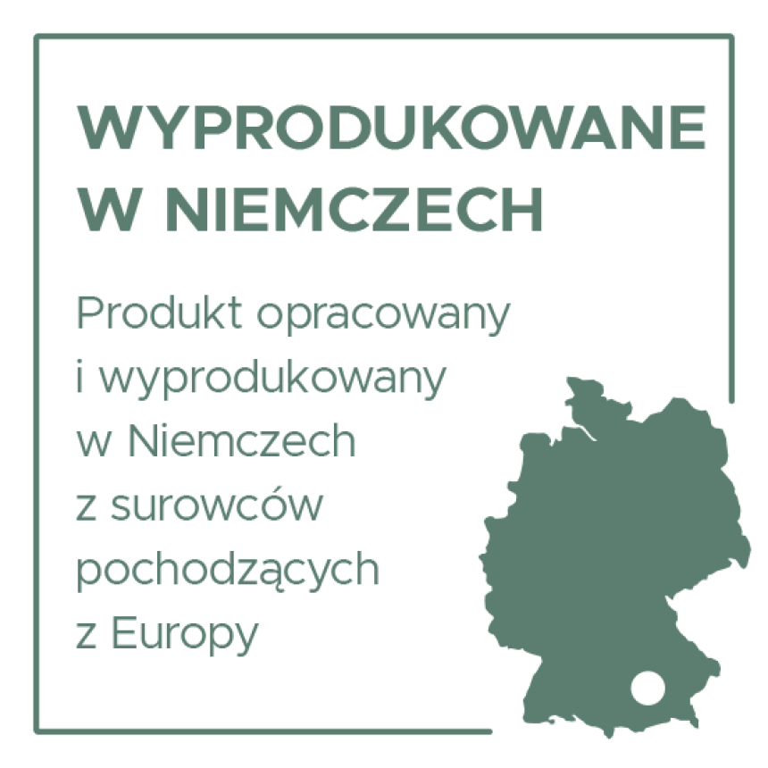 Wyprodukowane w Niemczech