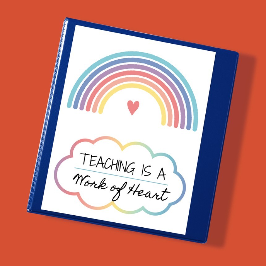 Personalizowany planer
