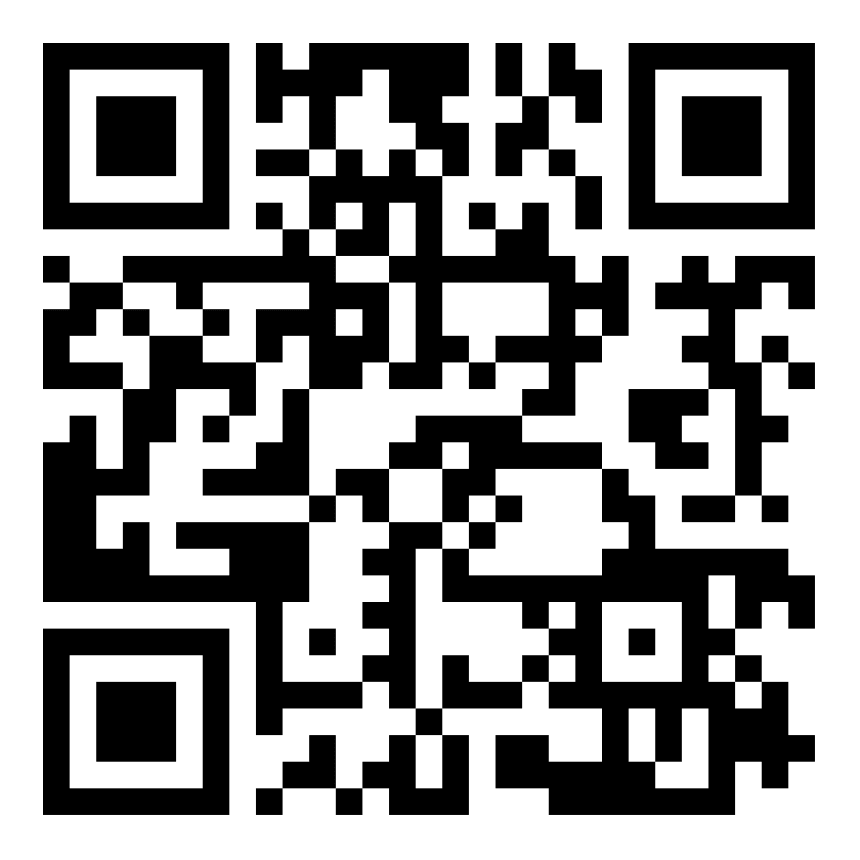 Kod QR prowadzący do strony Avery Zweckform