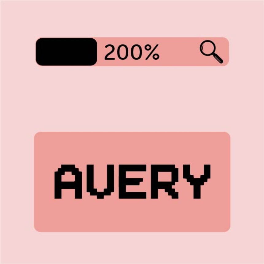 Rozmyty projekt