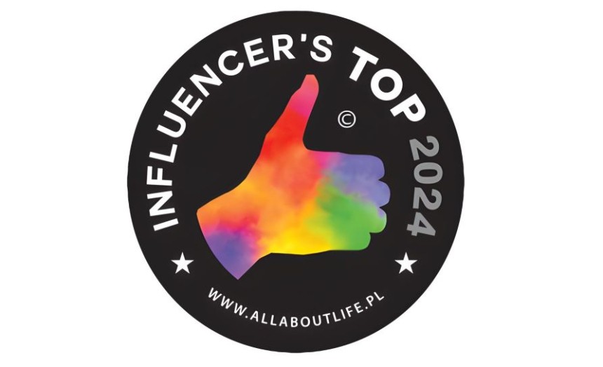 influencer top ikona