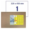 folie antybakteryjne L8015REV-5