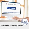 Darmowe szablony online