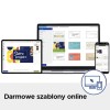 Darmowe szablony online
