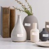 Naklejki na ozdobne wyroby ceramiczne