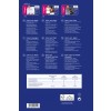 Obraz przedstawia informacje o produkcie dla Kolorowego Papieru Laserowego w kilku językach, szczegółowo opisując specyfikacje, zalecenia dotyczące druku oraz wsparcie obsługi klienta dla różnych rodzajów papieru.