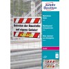 Opakowanie: Avery Zweckform Etykiety odporne na warunki atmosferyczne, białe, artykuł: 3487, format: 210 x 297 mm, do drukowania: kolor laser, laser czarno-biały, kopiarka, zawartość: 100 arkuszy.
