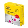 Opakowanie: Avery Zweckform Kolorowe Punkty Oznaczeniowe, Artykuł: 3850, Format: ⌀ 10 mm, Zawartość: 800 Punktów Oznaczeniowych / 1 Rolka, 800 Punktów Oznaczeniowych/rolka.