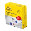 Opakowanie: Avery Zweckform Kolorowe Naklejki Punkty, Artykuł: 3853, Format: ⌀ 10 mm, Zawartość: 800 Naklejek Punktów / 1 Rolka, 800 Naklejek Punktów/Rolka?