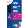 Zdjęcie produktu: Avery Zweckform, Artykuł: 4842N, smycz, 15 x 440 mm, małe opakowanie, 10 sztuk?