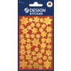 Ilustracja opakowania: Z-Design, artykuł: 52806, naklejki świąteczne, 85 x 160 mm, małe opakowanie, 96 naklejek / 2 arkusze?