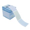 Obrazek opakowania z rolką etykiet: Z-Design Etykiety do zamrażarek, Artykuł: 56822, Format: 58 x 38 mm Zawartość: 50 naklejek / 1 rolka, 50 naklejek/rolka.