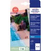 Opakowanie: Avery Zweckform Premium Inkjet Papier fotograficzny, Artykuł: C2553-40, Format: 100 x 150 mm, Kompatybilność drukarki: Inkjet, Zawartość: 20 arkuszy.