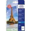 Opakowanie: Avery Zweckform Premium Inkjet Papier fotograficzny, Artykuł: C2570-50, Format: 100 x 150 mm, Zastosowanie do drukarki: Inkjet, Zawartość: 50 arkuszy.