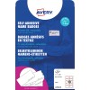 Opakowanie: Avery Zweckform, Artykuł: L4786-20, Format: 80 x 50 mm, Zastosowanie w drukarce: laser czarno-biały, kolorowy laser, Zawartość: 200 etykiet / 20 arkuszy, /arkusz?